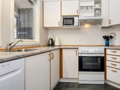 Holiday house Luxurioses Spa-Refugium in Bork -- By Traum Ferienwohnungen - Outdoor photo 35