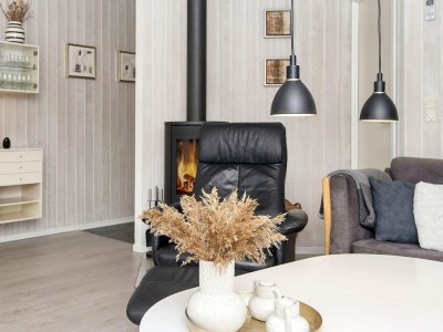 Holiday house Luxurioses Spa-Refugium in Bork -- By Traum Ferienwohnungen - Outdoor photo 36