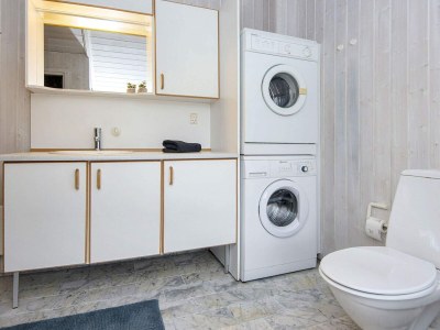 Holiday house Luxurioses Spa-Refugium in Bork -- By Traum Ferienwohnungen - Outdoor photo 38