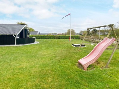 Holiday house Luxurioses Spa-Refugium in Bork -- By Traum Ferienwohnungen - Outdoor photo 40