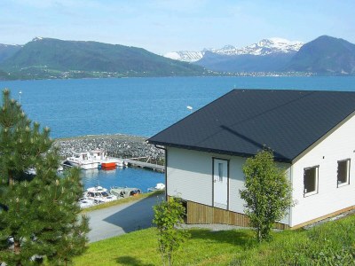 Holiday house 4 Personen Ferienhaus in Lauvstad-By Traum - Holiday house