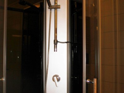 Holiday house 4 Personen Ferienhaus in Lauvstad-By Traum - Outdoor photo 4