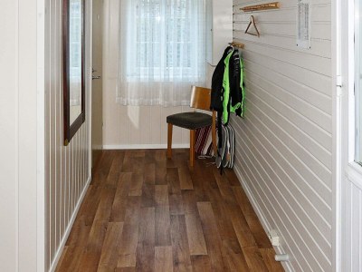 Holiday house 4 Personen Ferienhaus in Lauvstad-By Traum - Outdoor photo 7