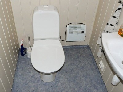 Holiday house 4 Personen Ferienhaus in Lauvstad-By Traum - Outdoor photo 9