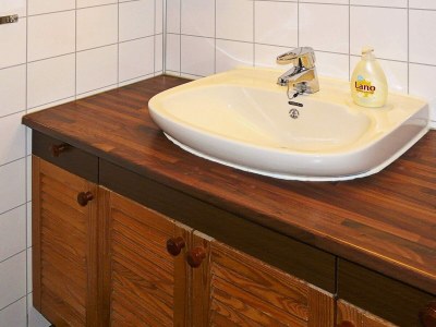 Holiday house 4 Personen Ferienhaus in Lauvstad-By Traum - Outdoor photo 10