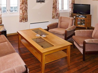 Holiday house 4 Personen Ferienhaus in Lauvstad-By Traum - Outdoor photo 13