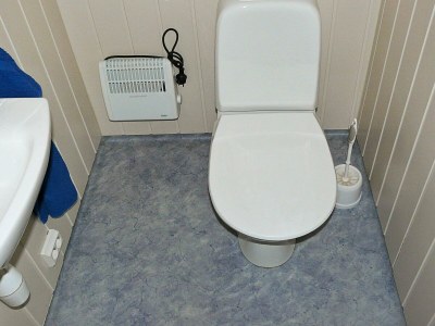 Holiday house 4 Personen Ferienhaus in Lauvstad-By Traum - Outdoor photo 15