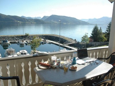 Holiday house 4 Personen Ferienhaus in Lauvstad-By Traum - Outdoor photo 17