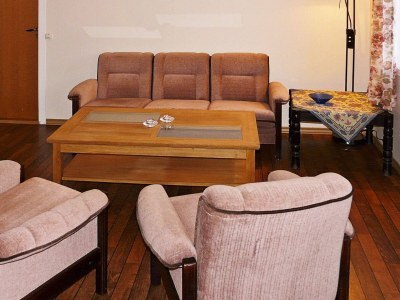 Holiday house 4 Personen Ferienhaus in Lauvstad-By Traum - Outdoor photo 19