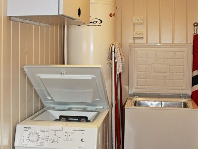 Holiday house 4 Personen Ferienhaus in Lauvstad-By Traum - Outdoor photo 22