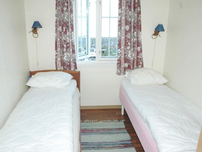 Holiday house 4 Personen Ferienhaus in Lauvstad-By Traum - Outdoor photo 23