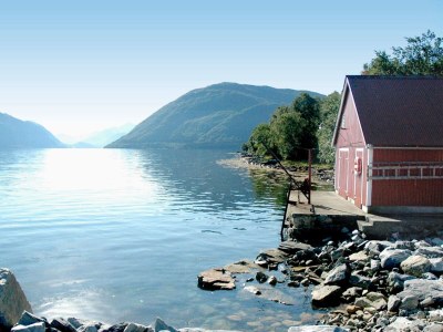 Holiday house 4 Personen Ferienhaus in Lauvstad-By Traum - Outdoor photo 27