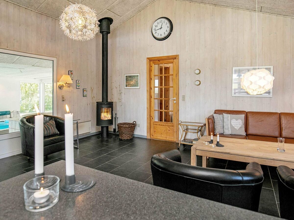 Holiday house Meeresoase in Hou -- By Traum Ferienwohnungen - Outdoor photo 2