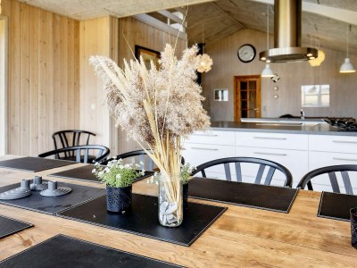 Holiday house Meeresoase in Hou -- By Traum Ferienwohnungen - Outdoor photo 4