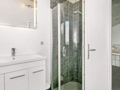 Holiday house Meeresoase in Hou -- By Traum Ferienwohnungen - Outdoor photo 5