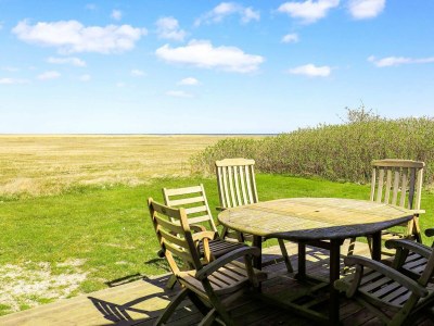 Holiday house Meeresoase in Hou -- By Traum Ferienwohnungen - Outdoor photo 6