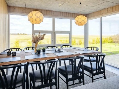 Holiday house Meeresoase in Hou -- By Traum Ferienwohnungen - Outdoor photo 8