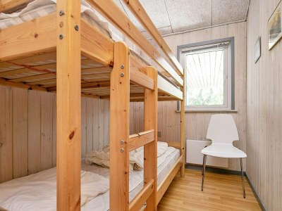 Holiday house Meeresoase in Hou -- By Traum Ferienwohnungen - Outdoor photo 12