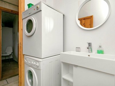 Holiday house Meeresoase in Hou -- By Traum Ferienwohnungen - Outdoor photo 13