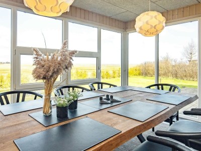 Holiday house Meeresoase in Hou -- By Traum Ferienwohnungen - Outdoor photo 15