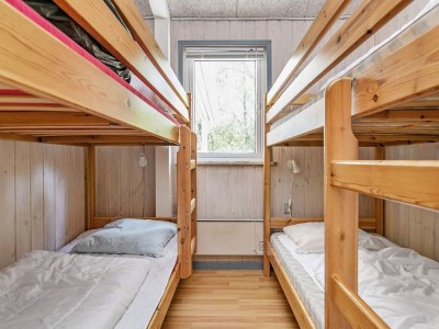 Holiday house Meeresoase in Hou -- By Traum Ferienwohnungen - Outdoor photo 23