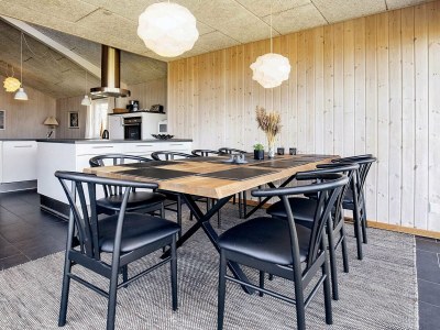 Holiday house Meeresoase in Hou -- By Traum Ferienwohnungen - Outdoor photo 24