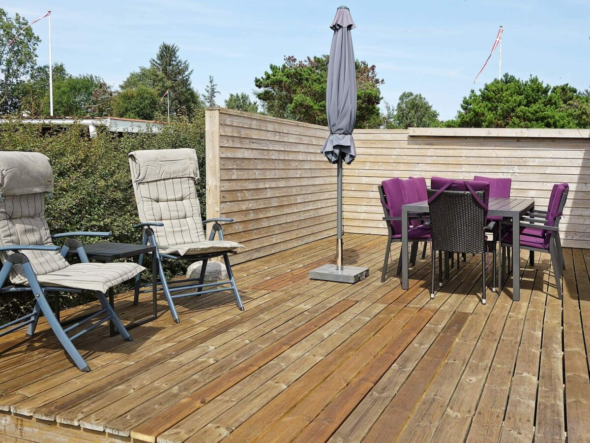 Holiday house Strandgluck mit Sauna -- By Traum Ferienwohnungen