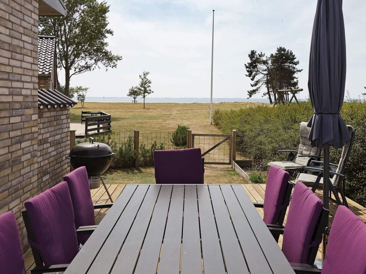 Holiday house Strandgluck mit Sauna -- By Traum Ferienwohnungen - Outdoor photo 2