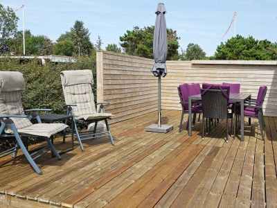 Holiday house Strandgluck mit Sauna -- By Traum Ferienwohnungen - Holiday house