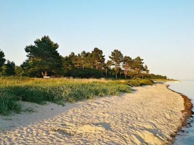 Holiday house Strandgluck mit Sauna -- By Traum Ferienwohnungen - Outdoor photo 7