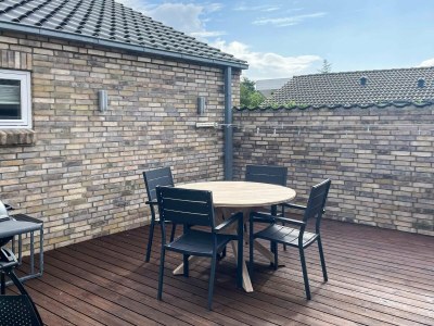 Holiday house Strandgluck mit Sauna -- By Traum Ferienwohnungen - Outdoor photo 8