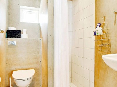 Holiday house Strandgluck mit Sauna -- By Traum Ferienwohnungen - Outdoor photo 9