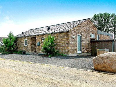 Holiday house Strandgluck mit Sauna -- By Traum Ferienwohnungen - Outdoor photo 13