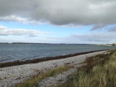Holiday house Strandgluck mit Sauna -- By Traum Ferienwohnungen - Outdoor photo 18