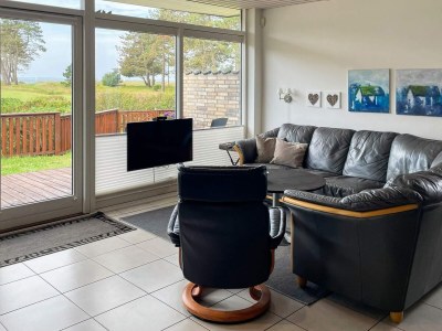 Holiday house Strandgluck mit Sauna -- By Traum Ferienwohnungen - Outdoor photo 20