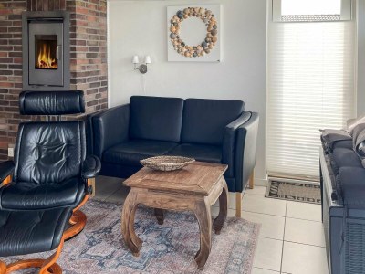 Holiday house Strandgluck mit Sauna -- By Traum Ferienwohnungen - Outdoor photo 21