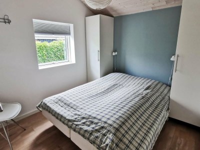 Holiday house Strandgluck mit Sauna -- By Traum Ferienwohnungen - Outdoor photo 22