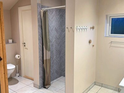 Holiday house Strandgluck mit Sauna -- By Traum Ferienwohnungen - Outdoor photo 23