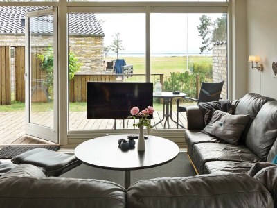 Holiday house Strandgluck mit Sauna -- By Traum Ferienwohnungen - Outdoor photo 25