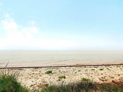 Holiday house Strandgluck mit Sauna -- By Traum Ferienwohnungen - Outdoor photo 27