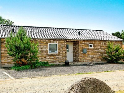 Holiday house Strandgluck mit Sauna -- By Traum Ferienwohnungen - Outdoor photo 28