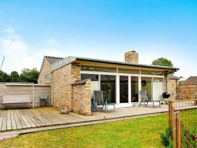 Holiday house Strandgluck mit Sauna -- By Traum Ferienwohnungen - Outdoor photo 29