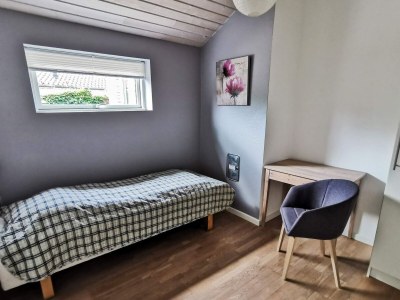 Holiday house Strandgluck mit Sauna -- By Traum Ferienwohnungen - Outdoor photo 31