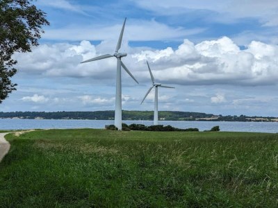 Holiday house Strandgluck mit Sauna -- By Traum Ferienwohnungen - Outdoor photo 33