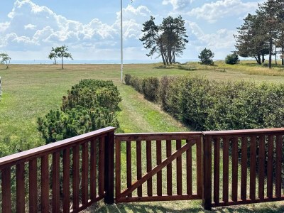 Holiday house Strandgluck mit Sauna -- By Traum Ferienwohnungen - Outdoor photo 35