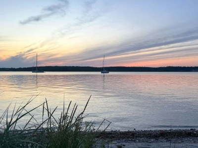 Holiday house Strandgluck mit Sauna -- By Traum Ferienwohnungen - Outdoor photo 37