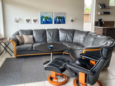 Holiday house Strandgluck mit Sauna -- By Traum Ferienwohnungen - Outdoor photo 38