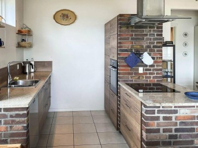 Holiday house Strandgluck mit Sauna -- By Traum Ferienwohnungen - Outdoor photo 39