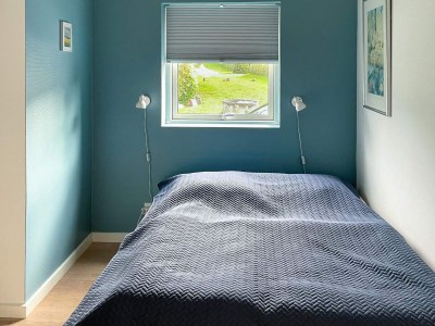 Holiday house Strandgluck mit Sauna -- By Traum Ferienwohnungen - Outdoor photo 40