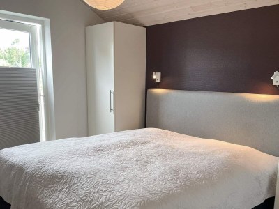 Holiday house Strandgluck mit Sauna -- By Traum Ferienwohnungen - Outdoor photo 41